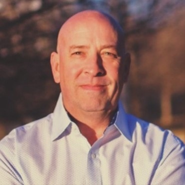 Doug Roberts, Co-Founder & Managing Partner at StackAlign