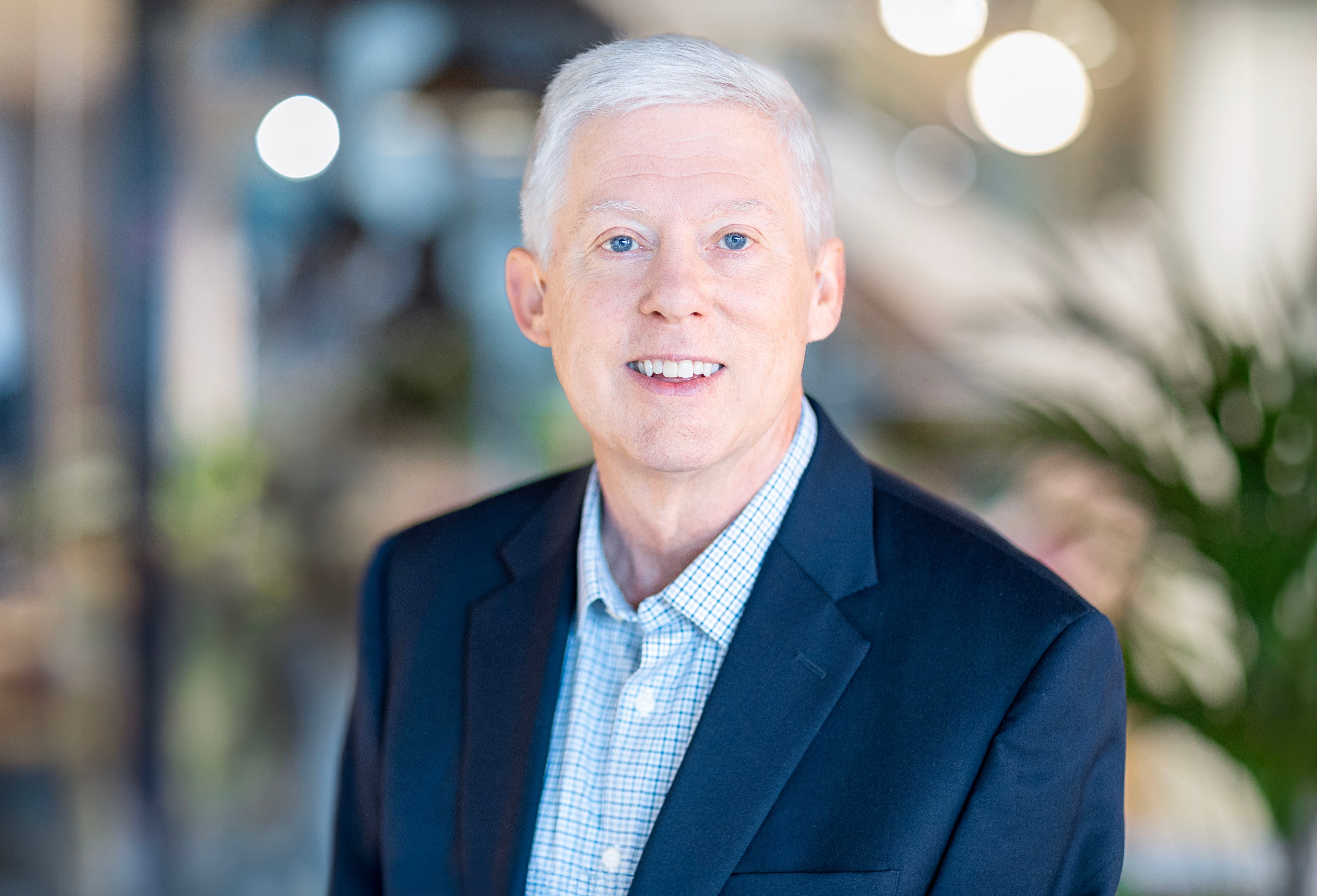 Russ McClendon, Co-Founder & Managing Partner at StackAlign